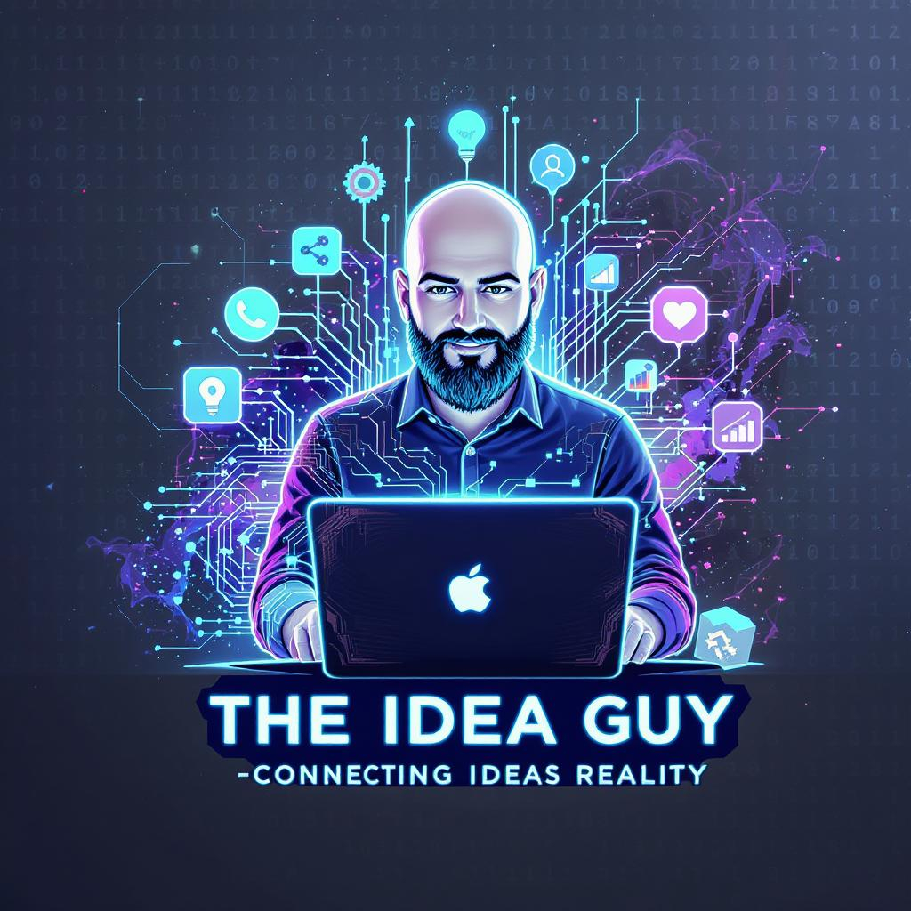 Eli the Idea Guy