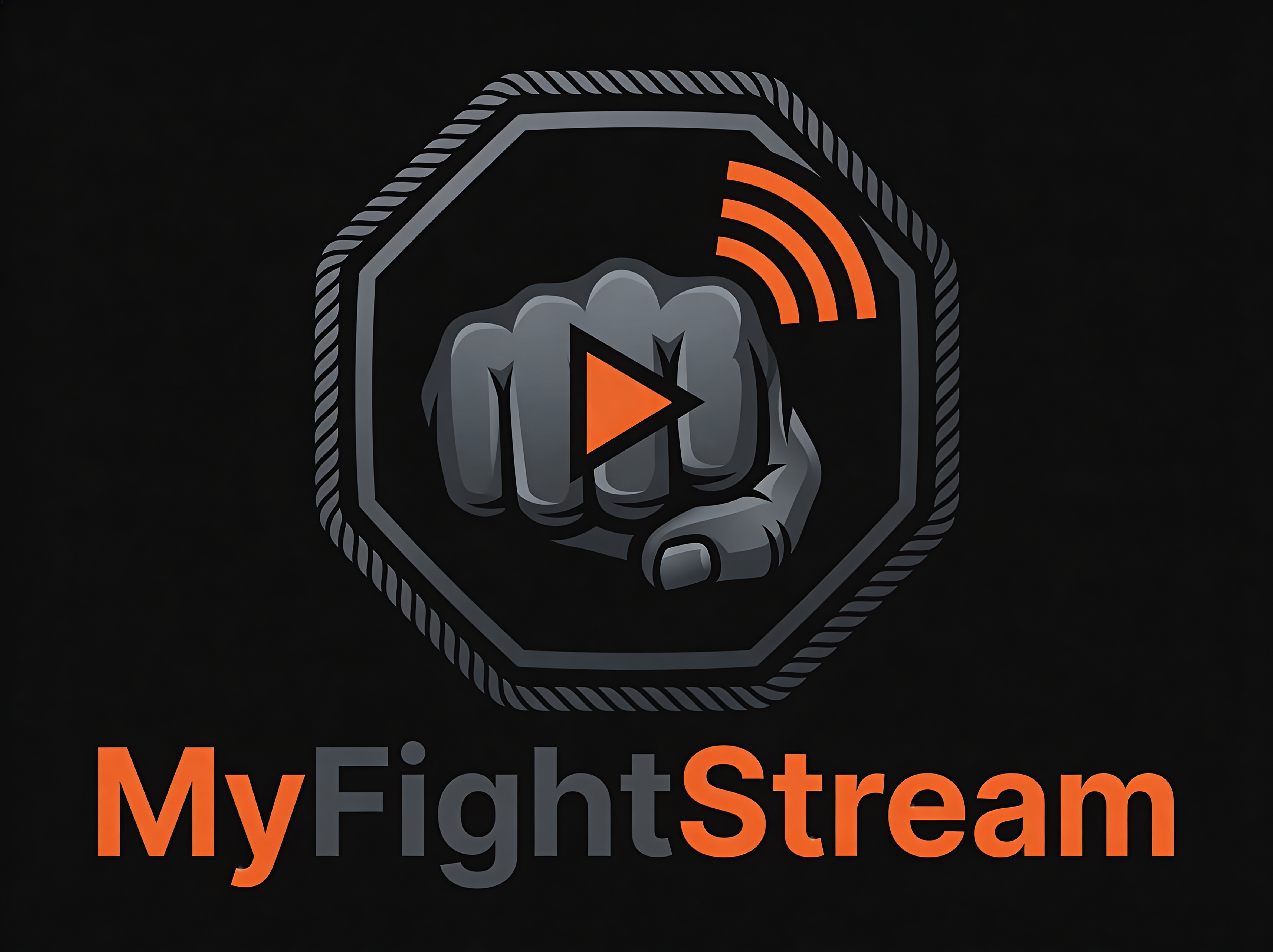 MyFightStream - Custom Fight Streaming Platform
