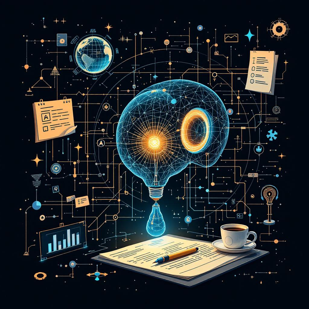 AI Patent Generator (Legal-Tech Platform)